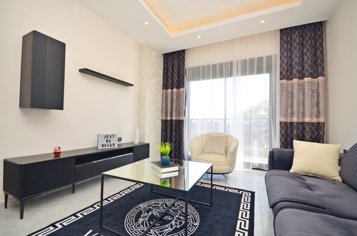 Appartement à Alanya, Turquie, 80 m² - image 9