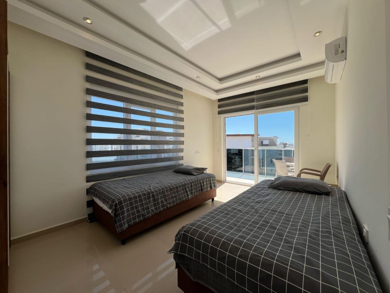 Apartment in Alanya, Turkey, 159 m² - picture 9