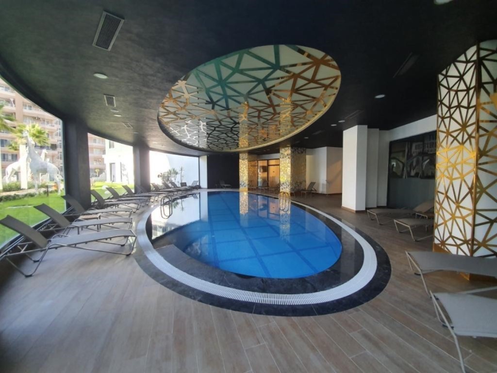 Appartement à Alanya, Turquie, 55 m² - image 9