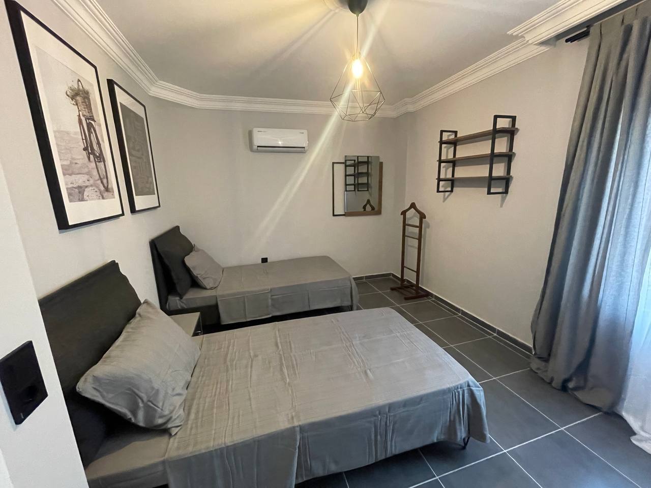 Appartement à Alanya, Turquie, 160 m² - image 9