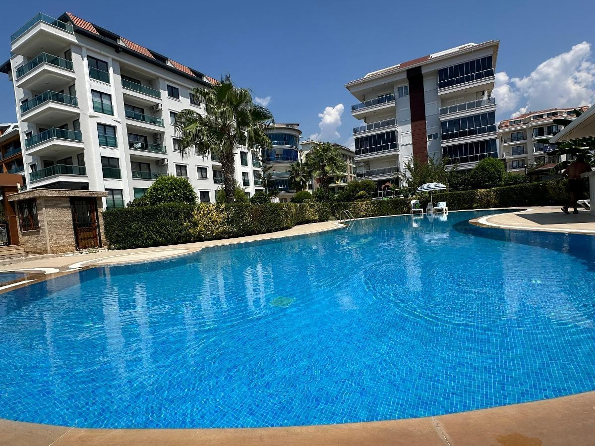 Appartamenti a Alanya, Turchia, 130 m² - foto 9