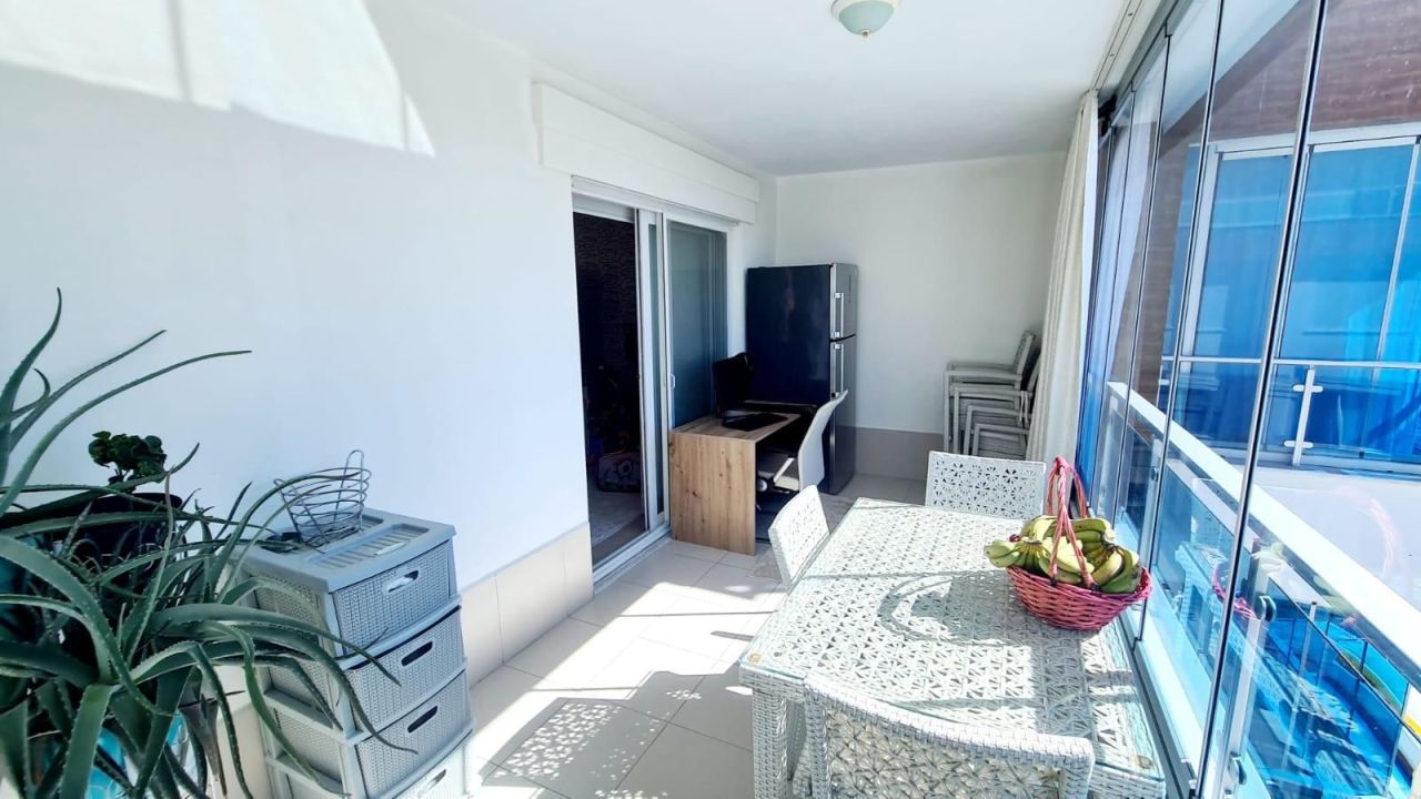 Apartamento en Alanya, Turquia, 280 m² - imagen 9