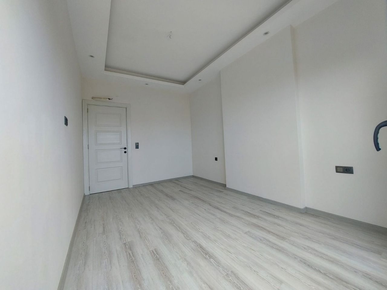 Apartment in Alanya, Turkey, 56 m² - picture 9