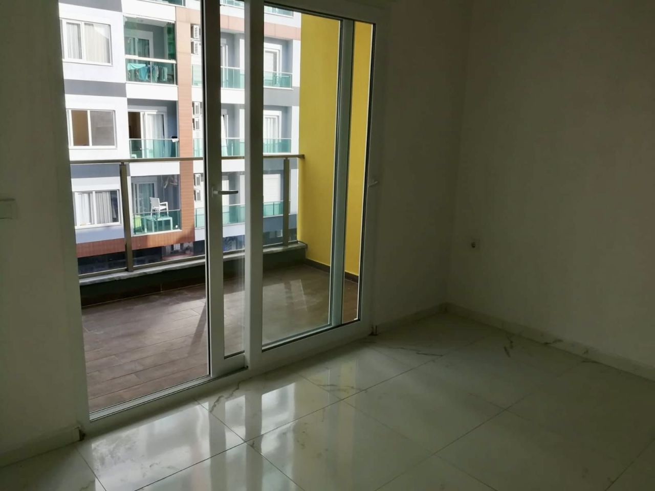 Appartement à Alanya, Turquie - image 9