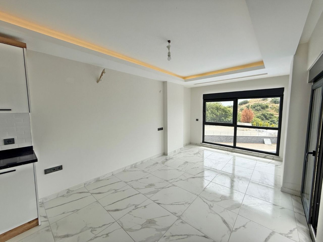 Apartment in Alanya, Türkei, 115 m² - Foto 9