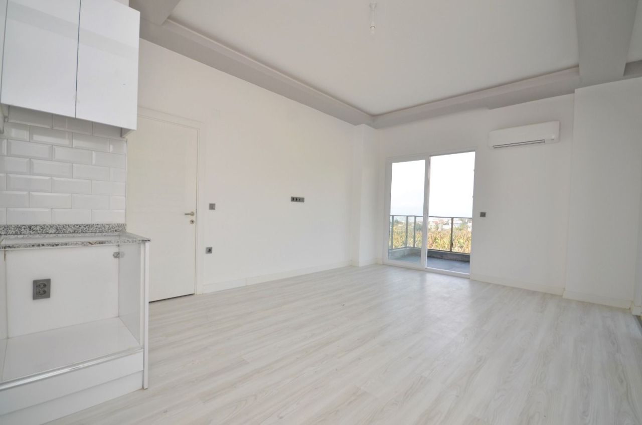 Apartment in Alanya, Turkey, 105 m² - picture 9