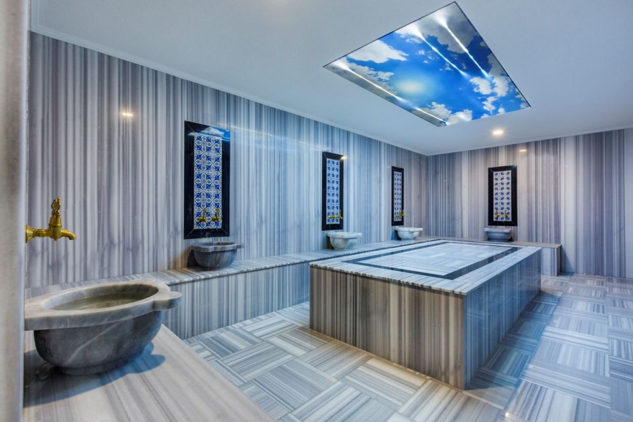 Appartement à Alanya, Turquie, 200 m² - image 9