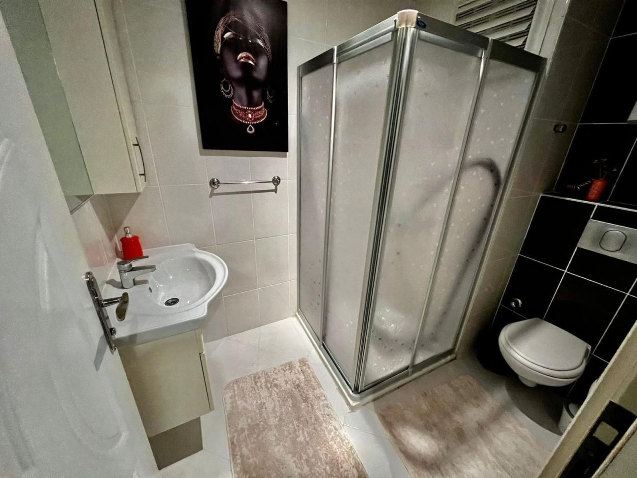 Apartment in Alanya, Türkei, 105 m² - Foto 9