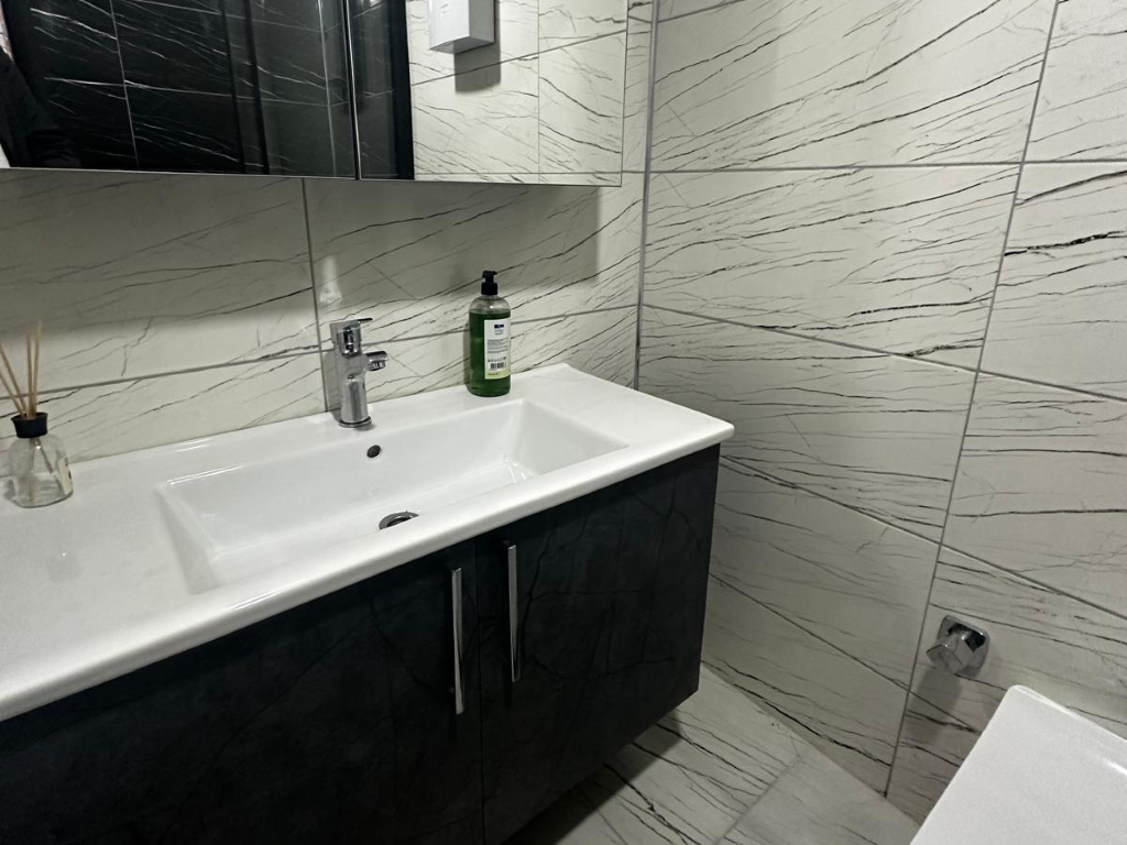 Apartment in Alanya, Turkey, 55 m² - picture 9