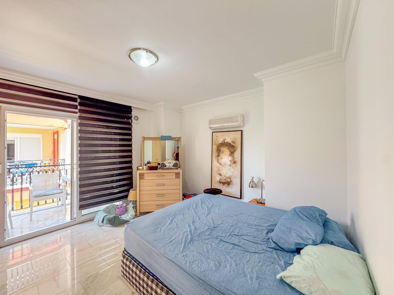 Apartamento en Alanya, Turquia, 260 m² - imagen 9