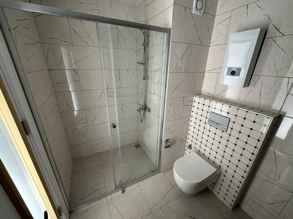 Appartamenti a Alanya, Turchia, 60 m² - foto 9