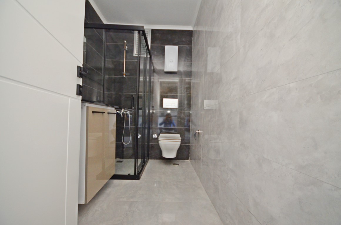 Appartamenti a Alanya, Turchia, 50 m² - foto 9