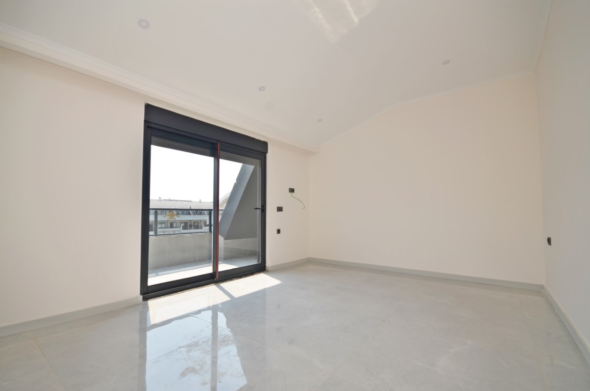 Appartamenti a Alanya, Turchia, 135 m² - foto 9