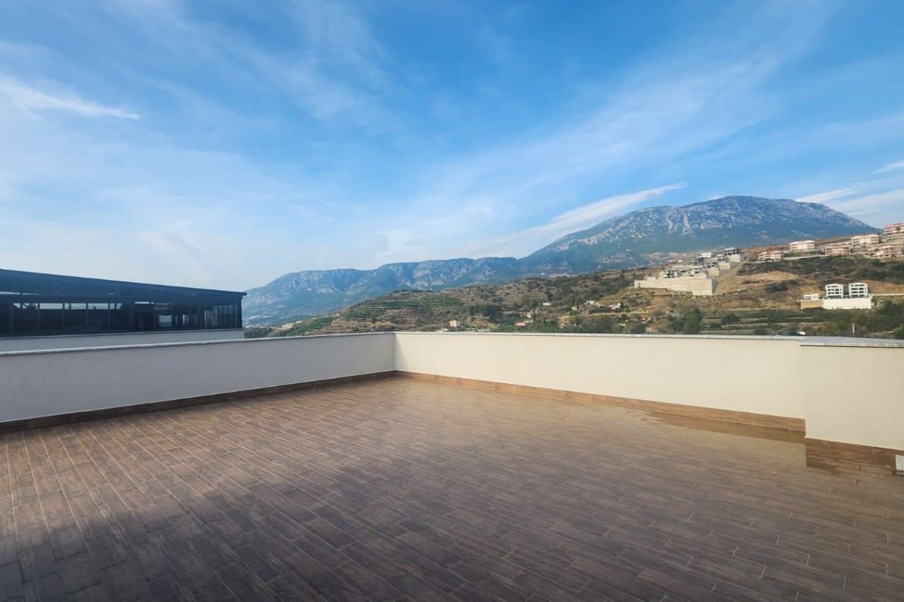 Appartamenti a Alanya, Turchia - foto 9