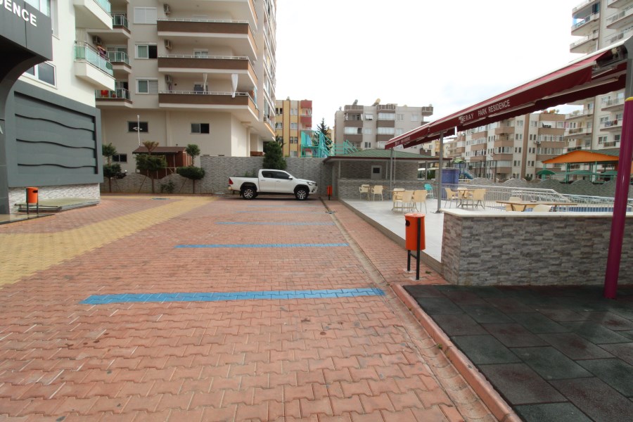 Apartment in Alanya, Turkey, 120 m² - picture 9