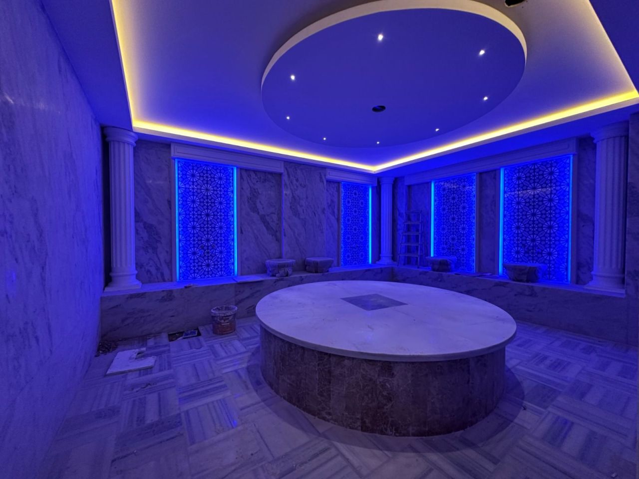 Appartement à Alanya, Turquie, 50 m² - image 9