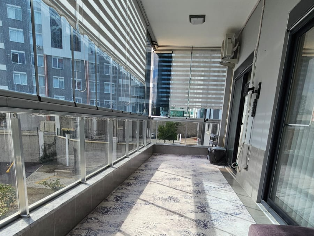 Appartement à Alanya, Turquie, 190 m² - image 9