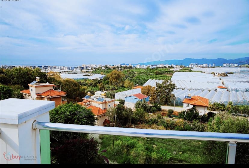 Apartment in Alanya, Türkei, 190 m² - Foto 9