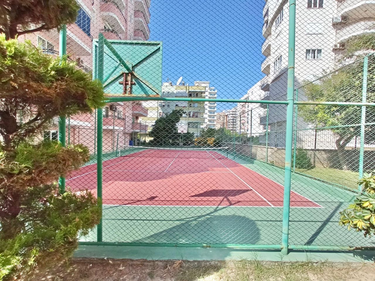 Apartamento en Alanya, Turquia, 120 m² - imagen 9