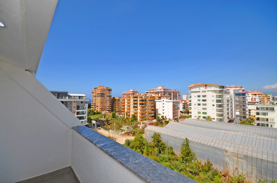 Appartamenti a Alanya, Turchia, 170 m² - foto 9