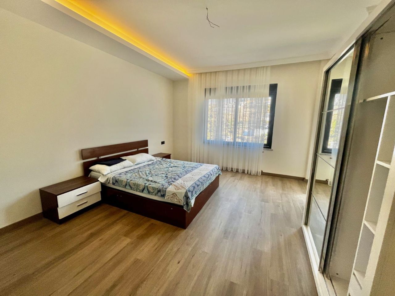 Apartamento en Alanya, Turquia, 210 m² - imagen 9