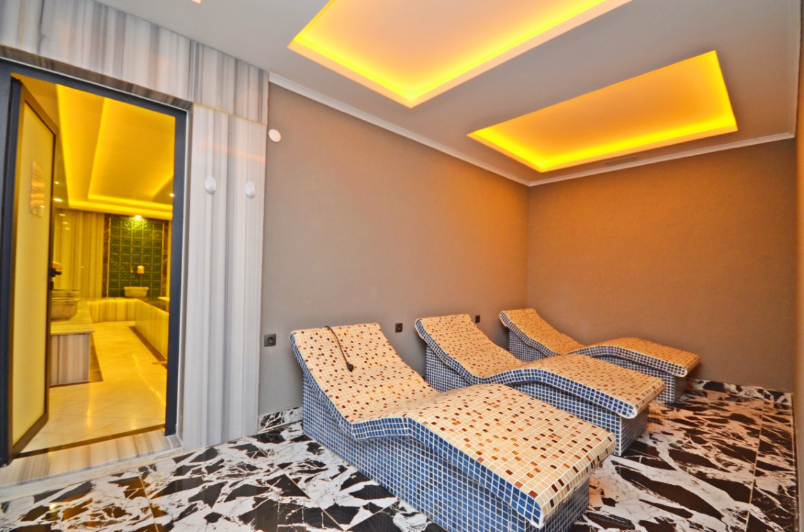 Appartamenti a Alanya, Turchia, 139 m² - foto 9