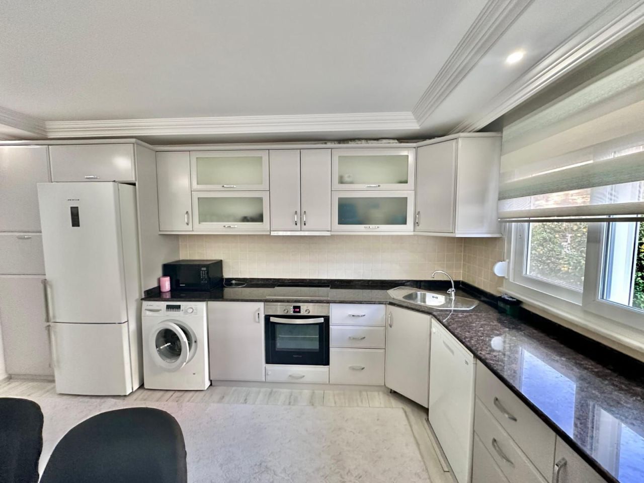 Apartment in Alanya, Turkey, 140 m² - picture 9