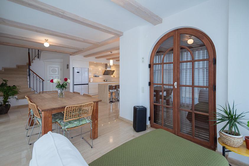 Villa en Alanya, Turquia, 390 m² - imagen 9