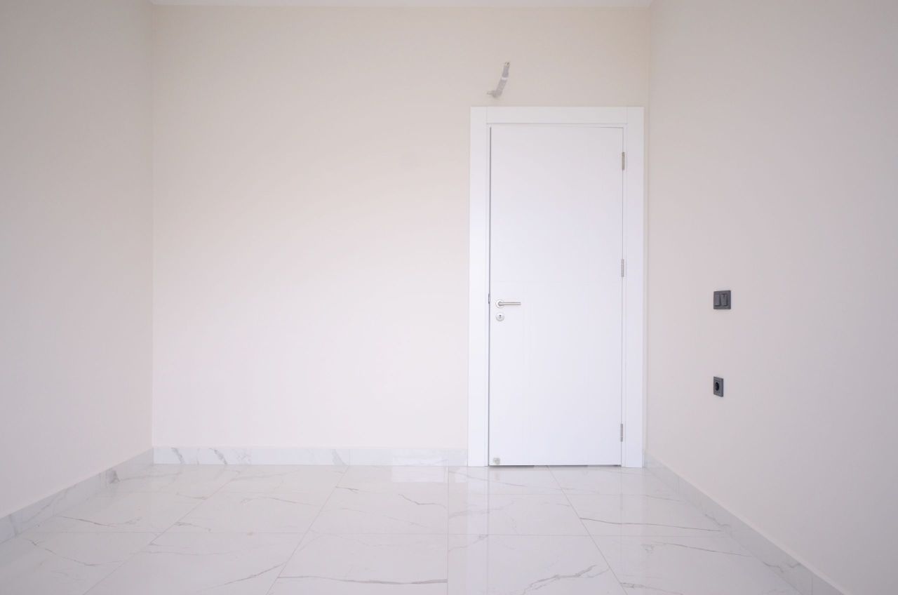 Apartment in Alanya, Turkey, 65 m² - picture 9