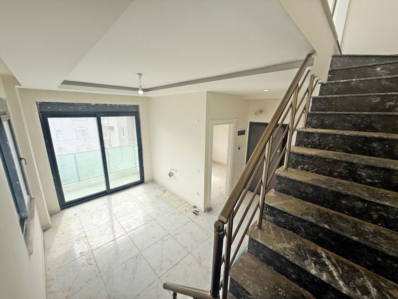 Appartamenti a Alanya, Turchia - foto 9