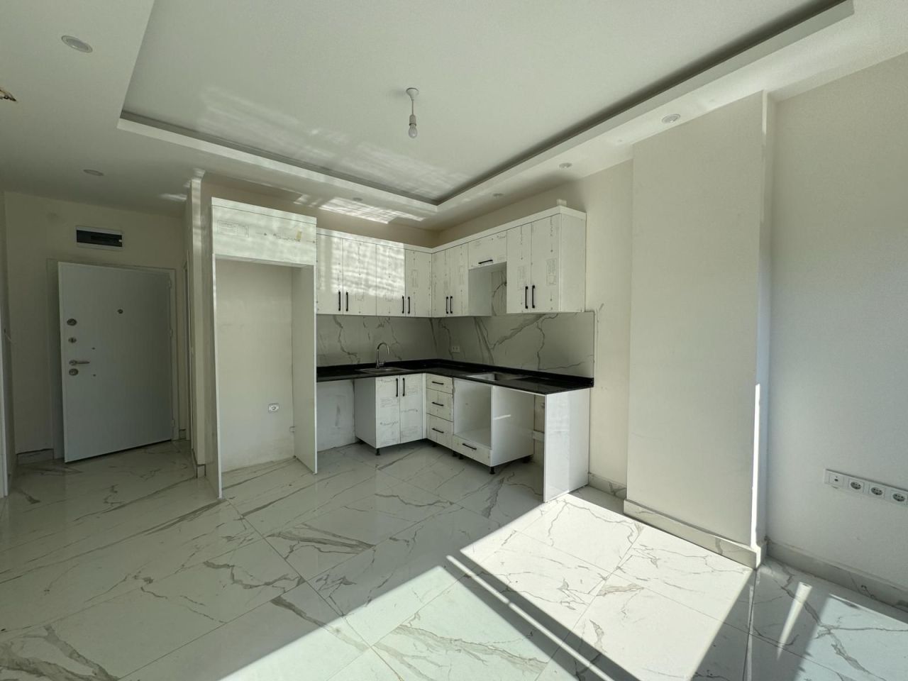 Appartamenti a Alanya, Turchia, 55 m² - foto 9