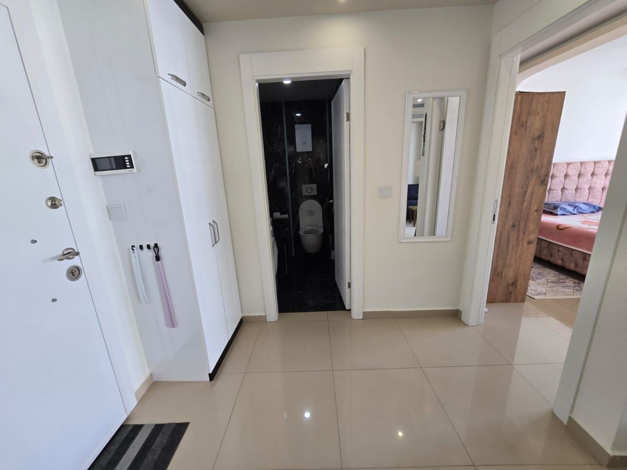 Appartement à Alanya, Turquie, 70 m² - image 9