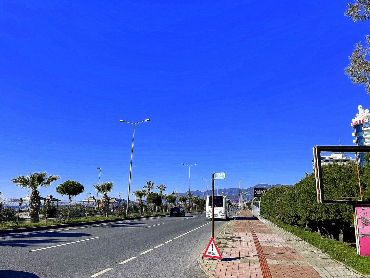 Appartement à Alanya, Turquie, 60 m² - image 9