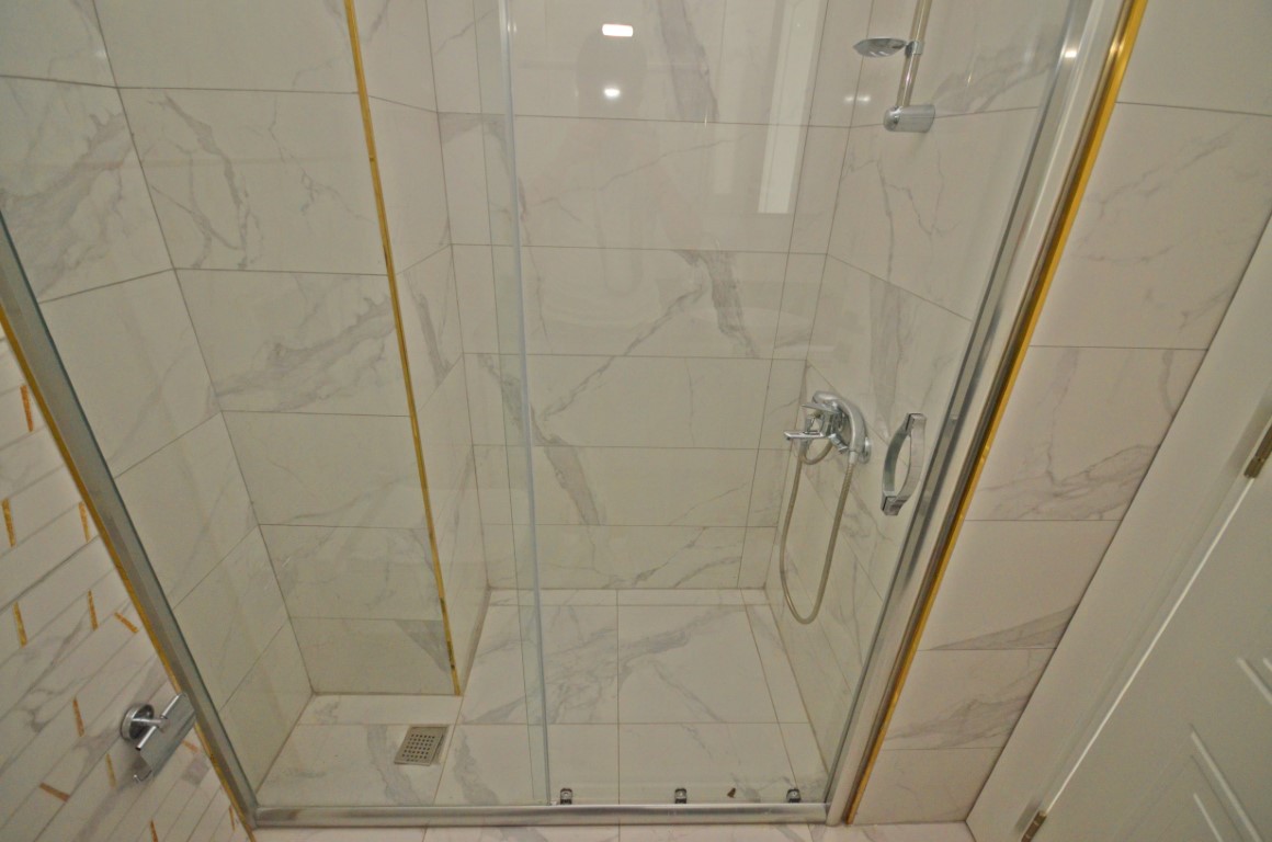 Appartamenti a Alanya, Turchia, 55 m² - foto 9