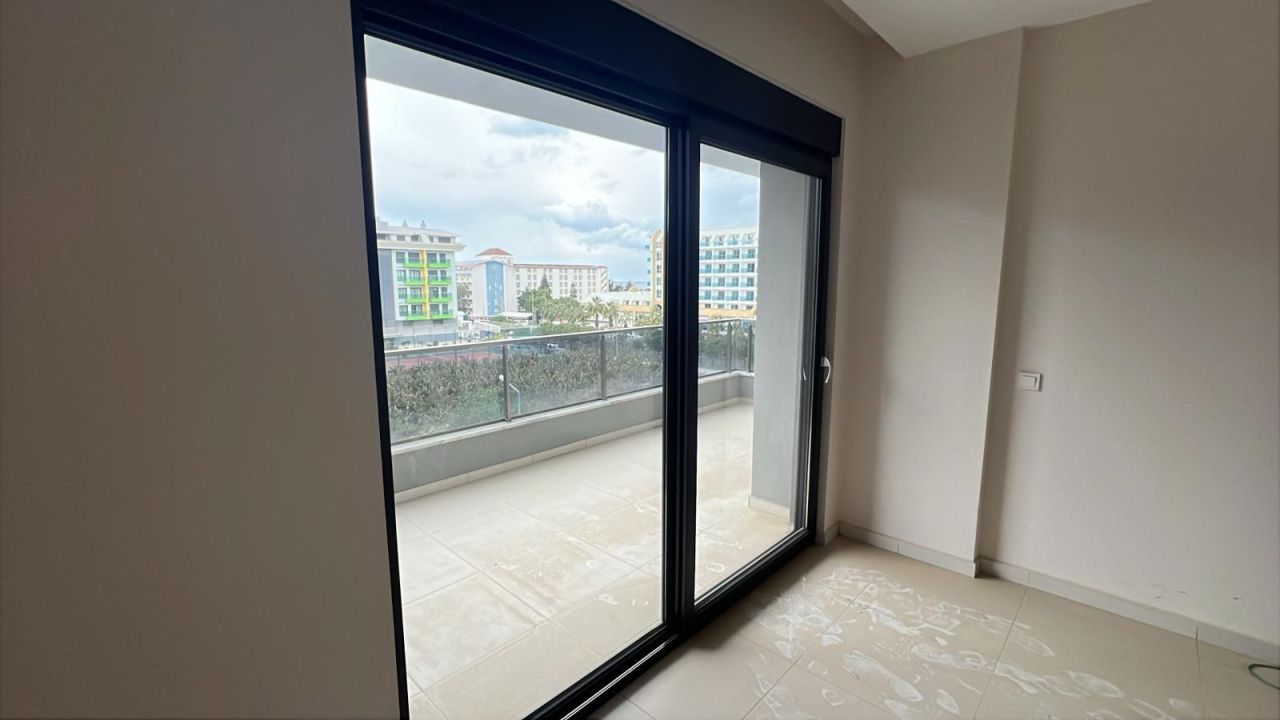 Apartamento en Alanya, Turquia, 60 m² - imagen 9