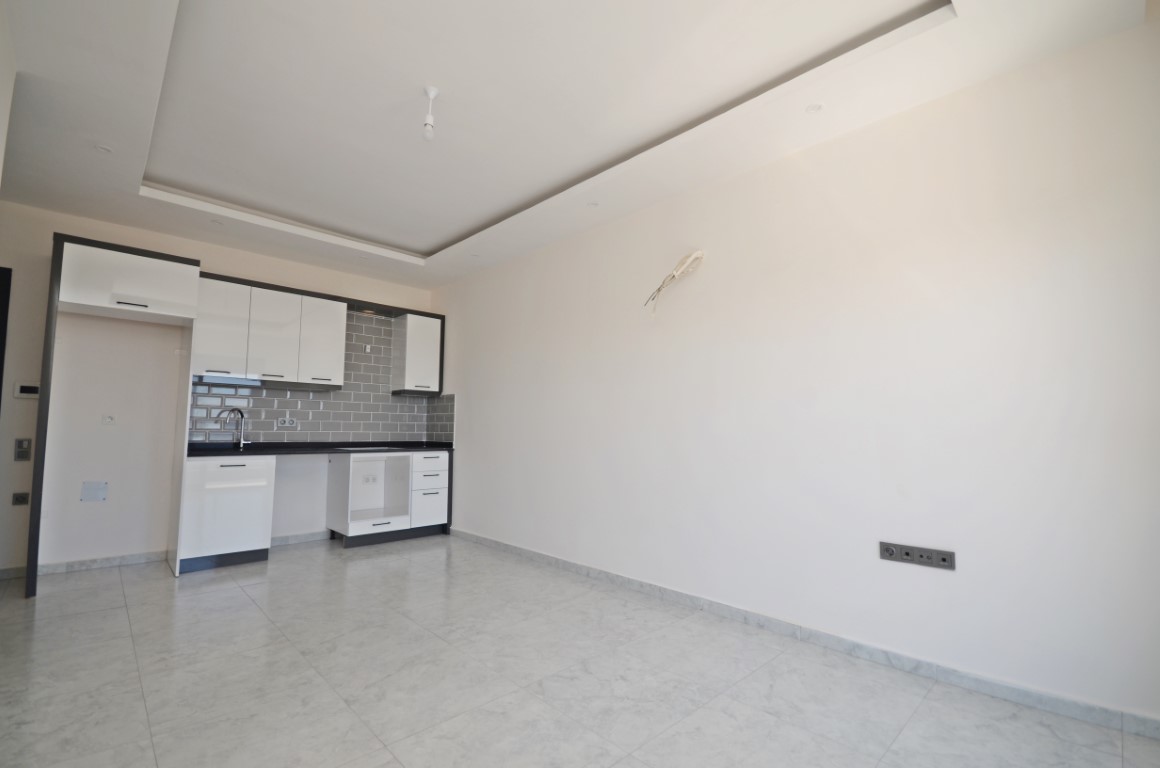 Apartment in Alanya, Türkei, 55 m² - Foto 9