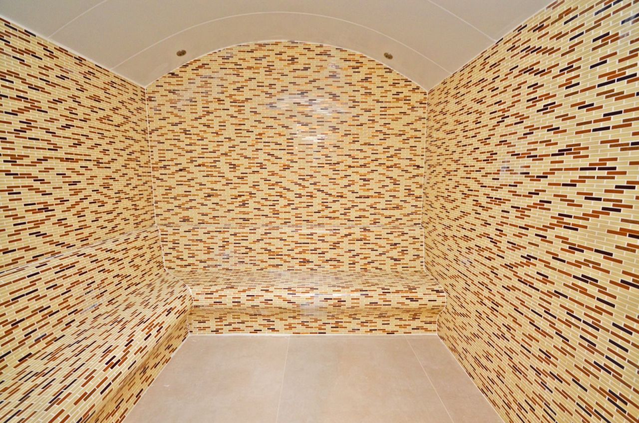 Apartment in Alanya, Türkei, 55 m² - Foto 9