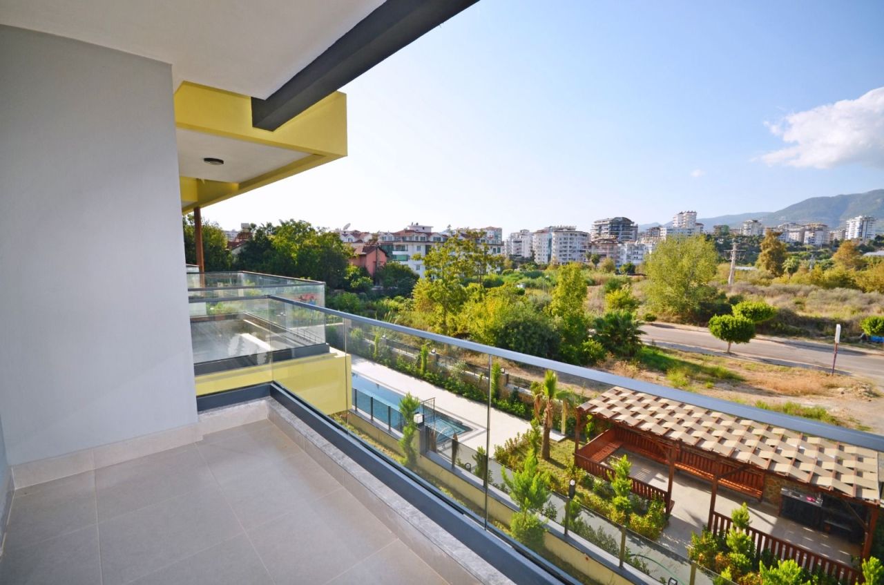Appartement à Alanya, Turquie, 75 m² - image 9