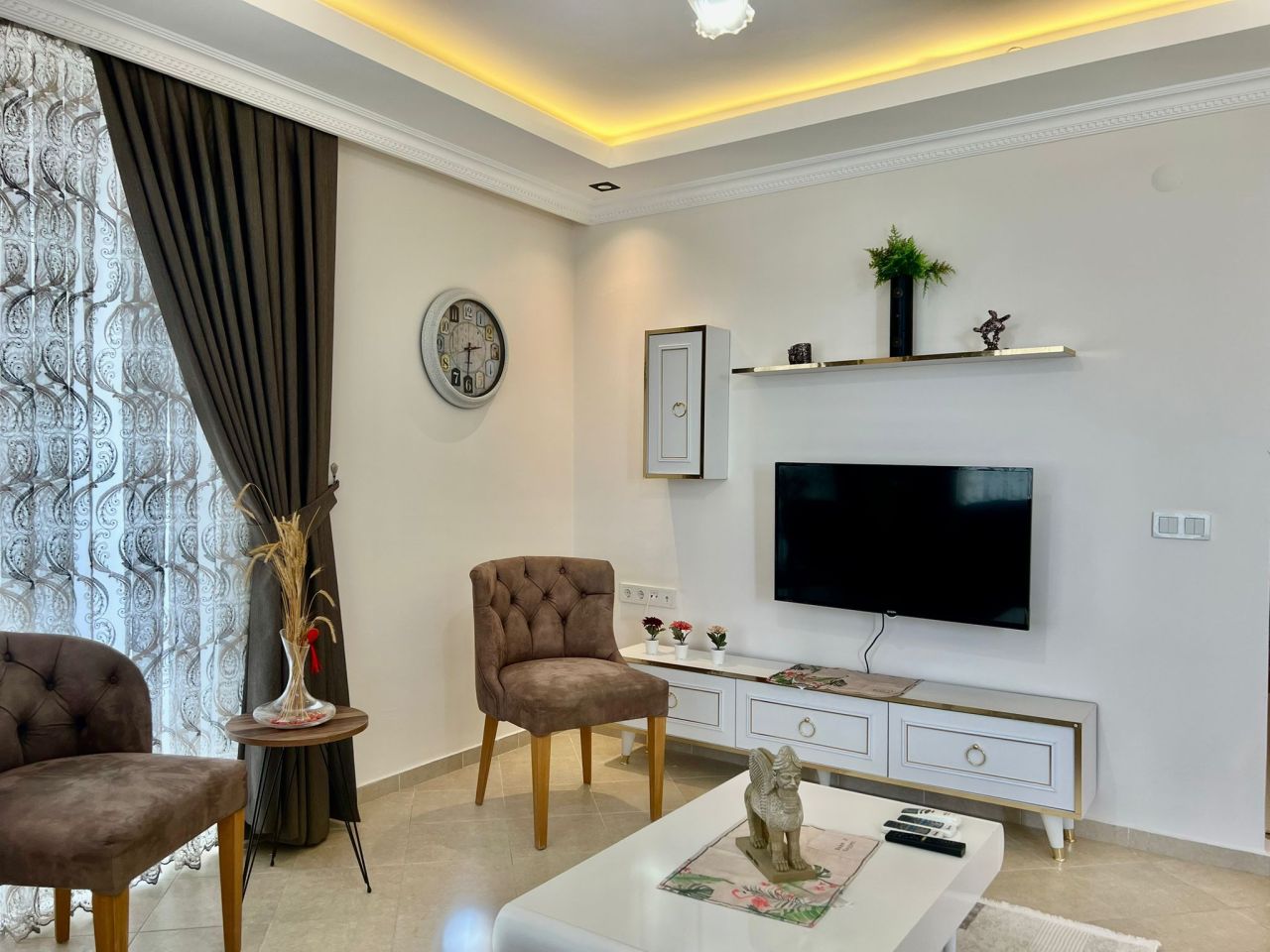 Appartamenti a Alanya, Turchia - foto 9