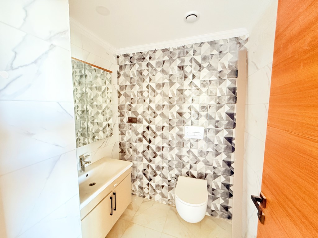 Apartamento en Alanya, Turquia, 100 m² - imagen 9