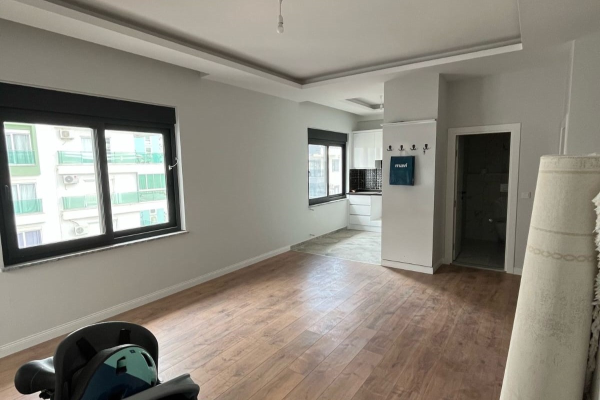 Appartement à Alanya, Turquie, 110 m² - image 9