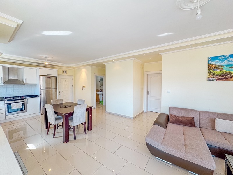 Apartment in Alanya, Turkey, 136 m² - picture 9