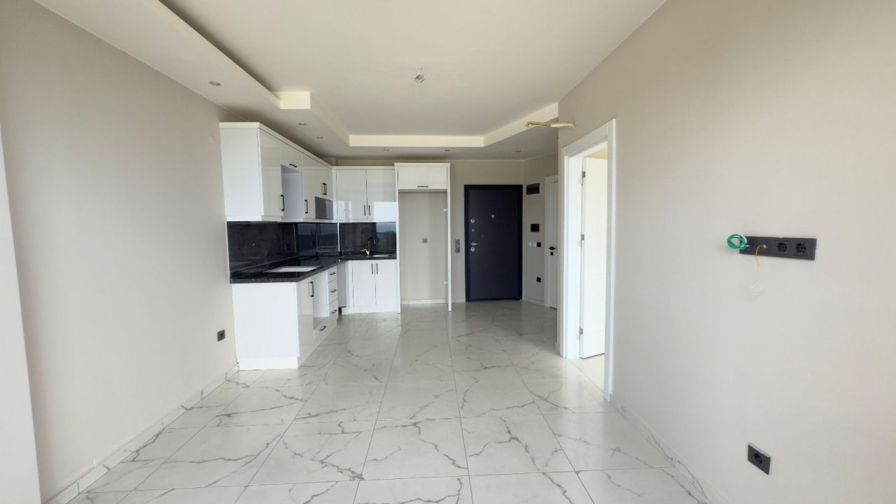 Apartment in Alanya, Türkei, 53 m² - Foto 9