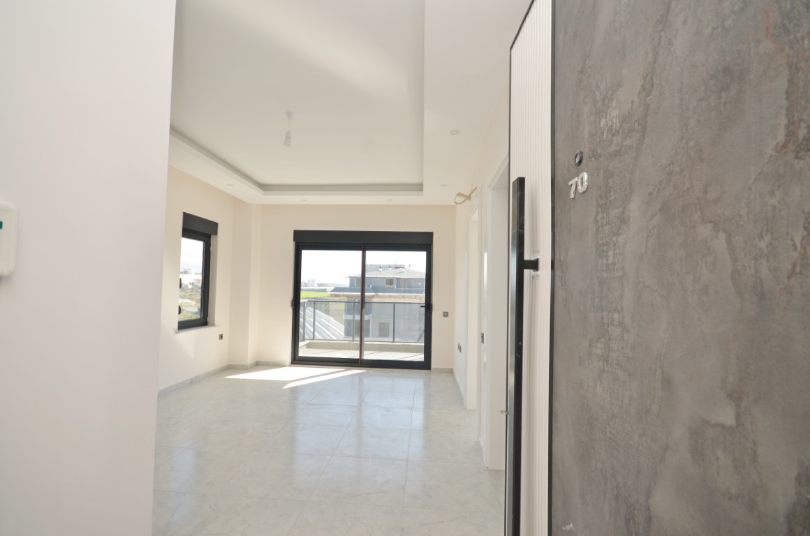 Apartment in Alanya, Türkei, 46 m² - Foto 9