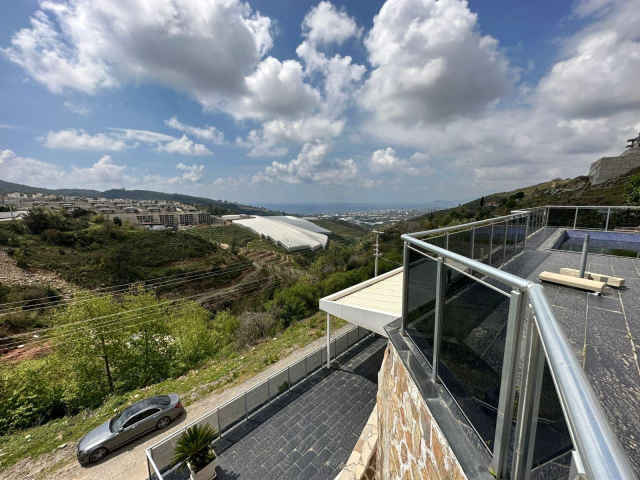 Appartement à Alanya, Turquie, 450 m² - image 9