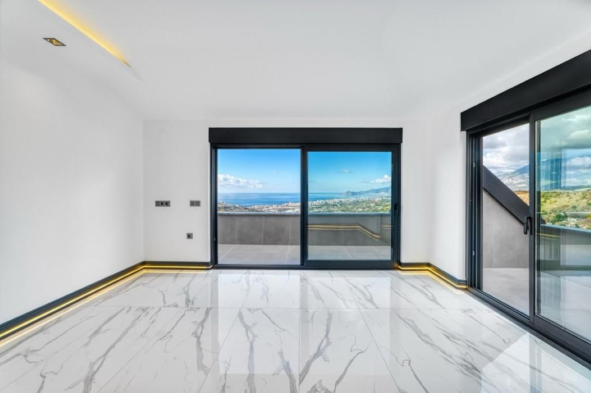 Villa in Alanya, Turkey, 300 m² - picture 9