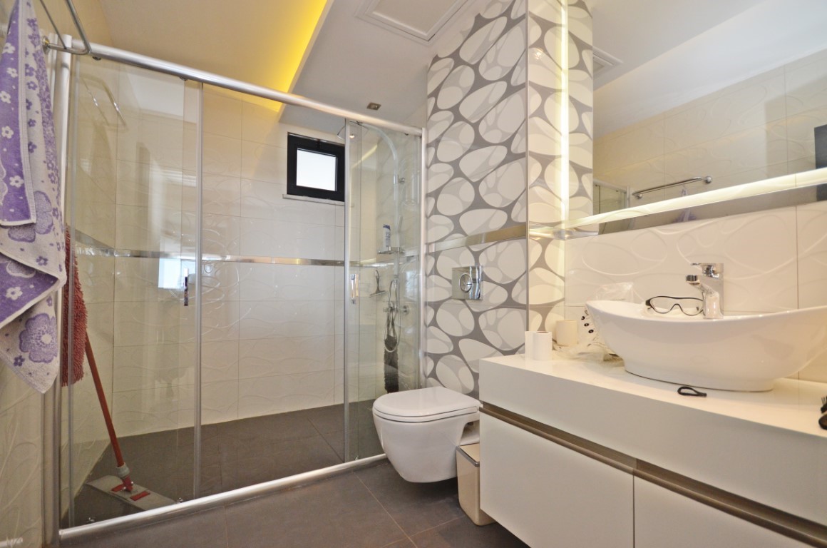 Appartamenti a Alanya, Turchia, 200 m² - foto 9