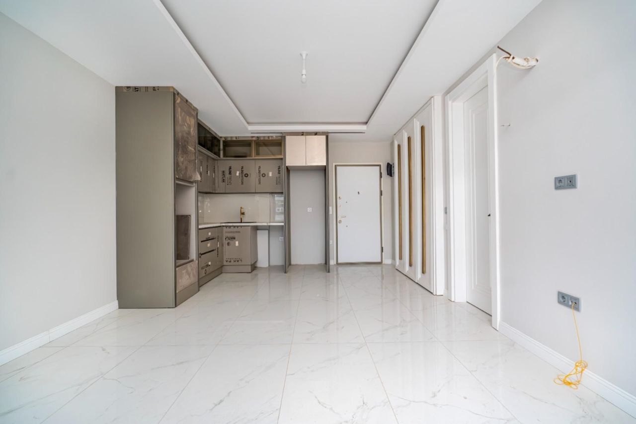Apartment in Alanya, Türkei, 56 m² - Foto 9