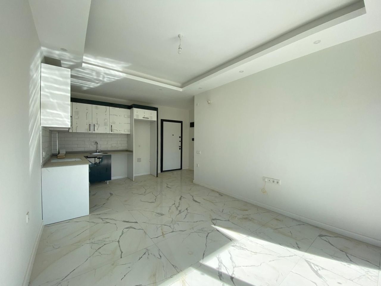 Apartment in Alanya, Turkey, 50 m² - picture 10
