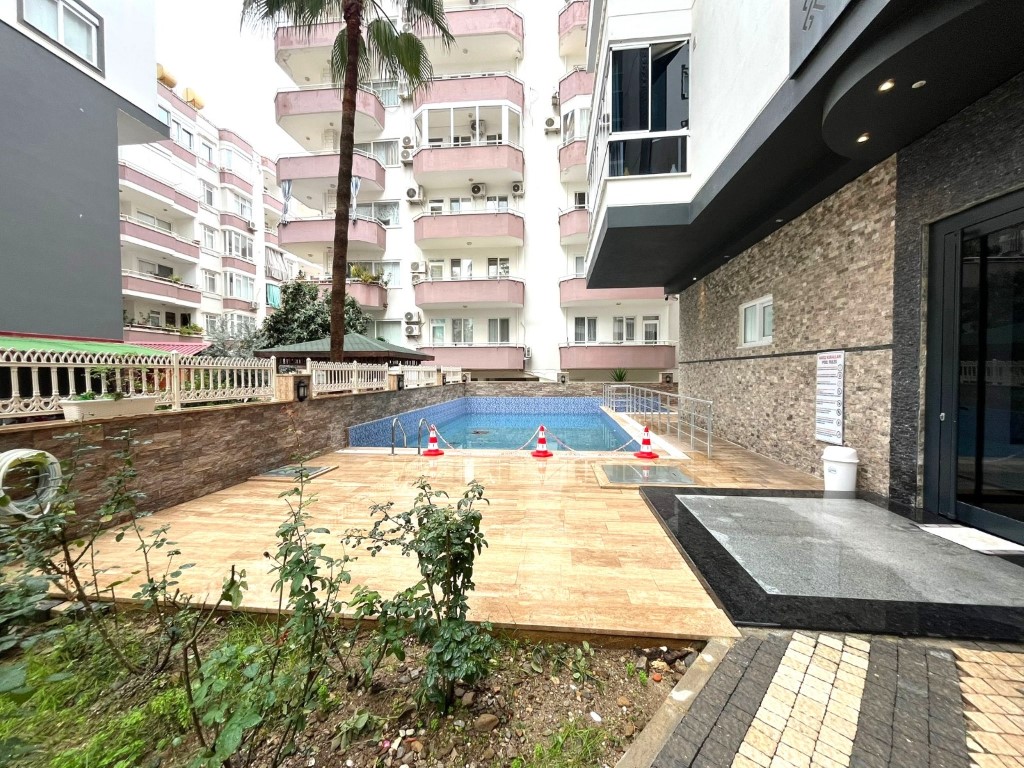 Appartamenti a Alanya, Turchia, 70 m² - foto 10